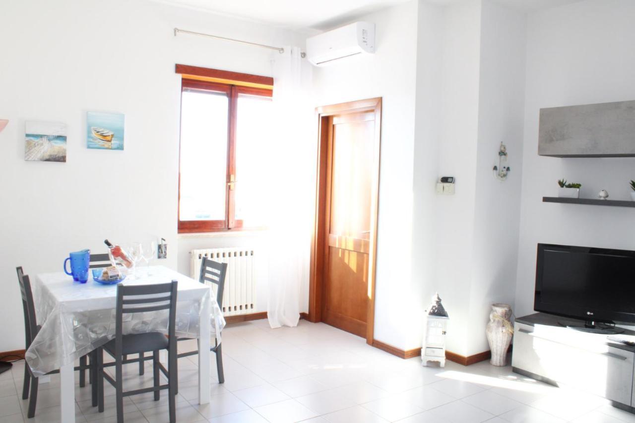 Apartamento Casa Rosetta Lecce Exterior foto