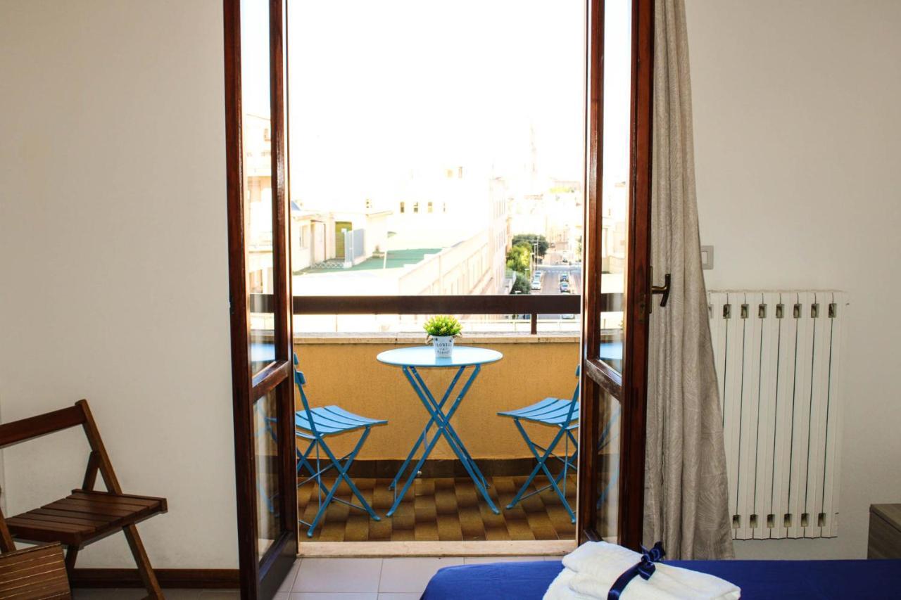 Apartamento Casa Rosetta Lecce Exterior foto