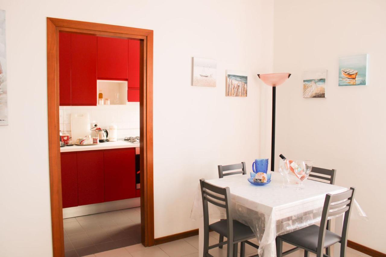 Apartamento Casa Rosetta Lecce Exterior foto