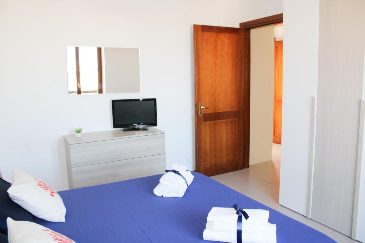 Apartamento Casa Rosetta Lecce Exterior foto