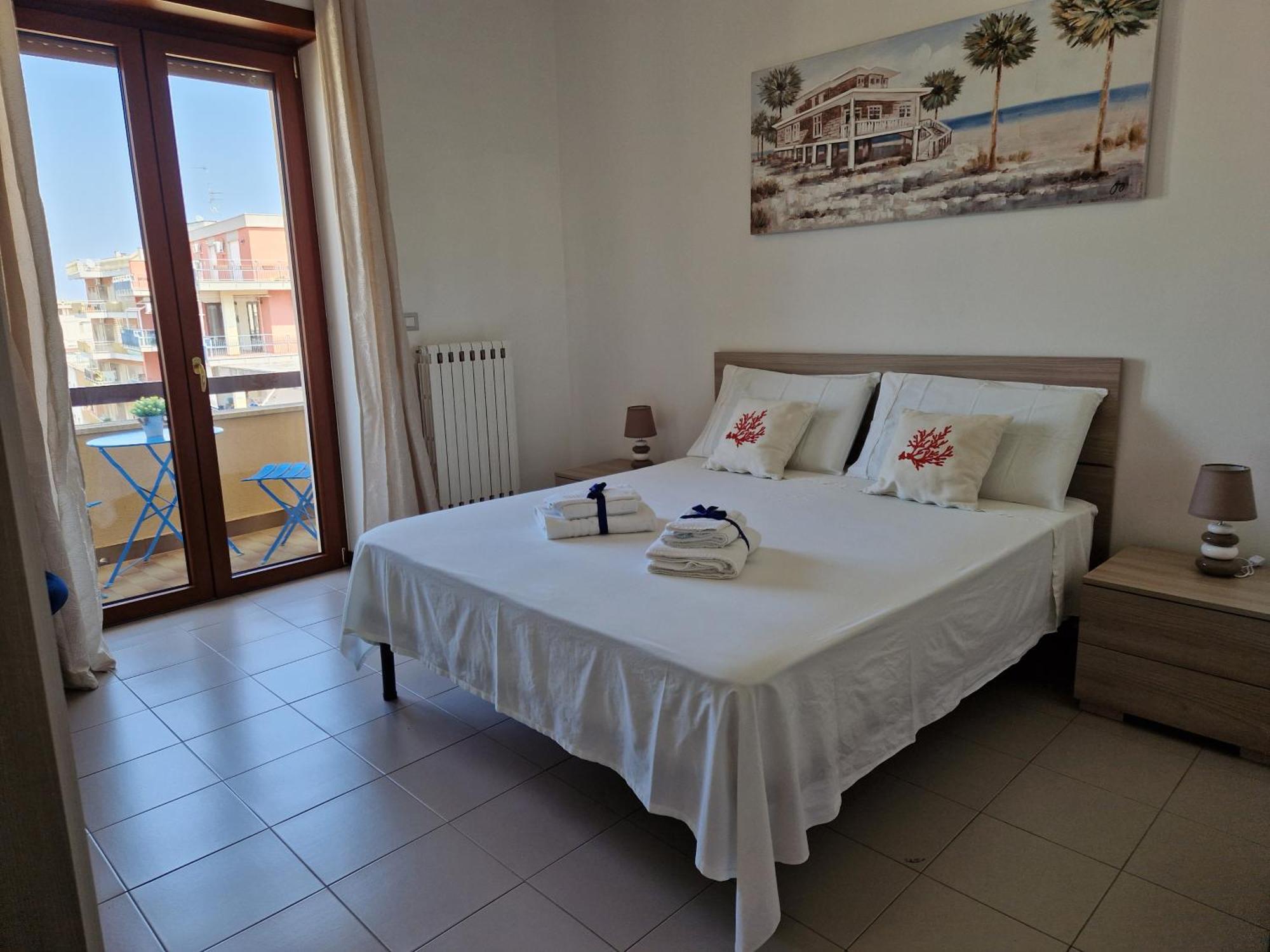 Apartamento Casa Rosetta Lecce Exterior foto