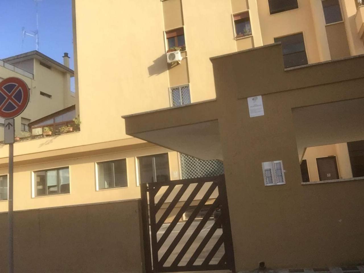 Apartamento Casa Rosetta Lecce Exterior foto